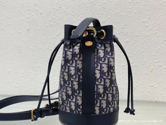 Tony Luxuries diro Small Backpack-15-25CM 0623